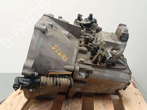 Gearbox TOYOTA PROACE Van (MDZ_) 1.5 D4d (MDZ8) | BP39560511M3 - Image 2
