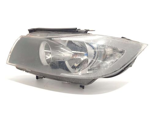 Left headlight BMW 3 Touring (E91) 320 d | BP37540928C28 - Image 2