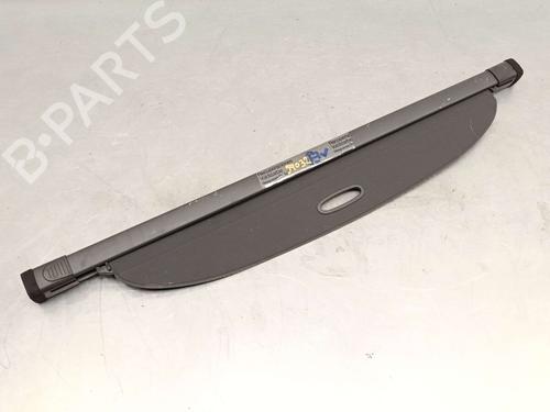 Used Rear parcel shelf Rear parcel shelf HYUNDAI TUCSON (TL, TLE) 1.7 CRDi (116 hp) 40081269 40081269