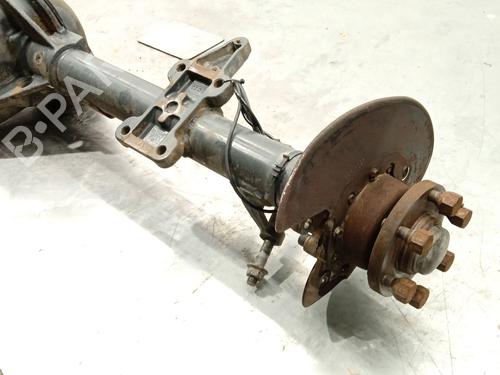 Rear axle IVECO DAILY VI Van 33S13, 35S13, 35C13 | BP30834082M2