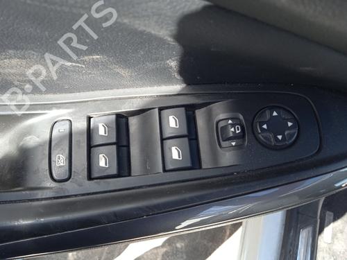 Right front door OPEL GRANDLAND / GRANDLAND X (A18, P1UO) 1.2 (75) | BP29811540C3 