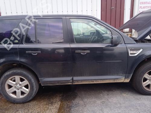 Climate control LAND ROVER FREELANDER 2 (L359) 2.2 TD4 4x4 | BP28514577I5  - Image 13