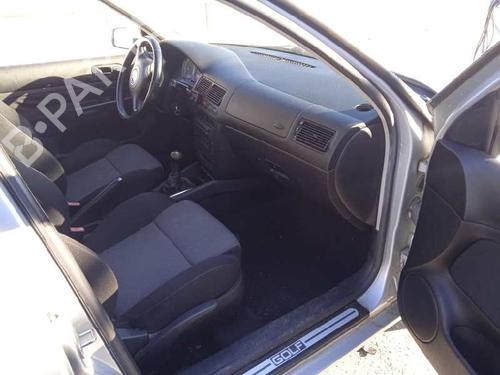 Rear right window mechanism VW GOLF IV (1J1) | BP14984329C25