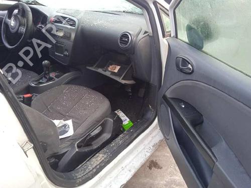 Climate control SEAT LEON (1P1)  | BP9687161I5 