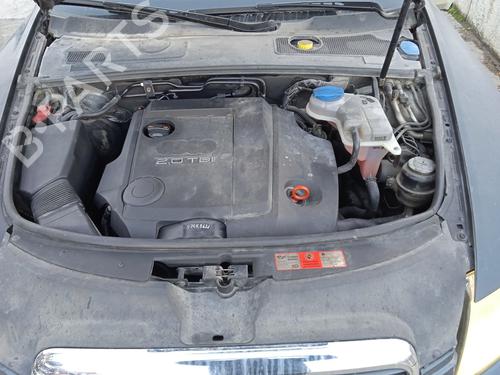 Electronic module AUDI A6 C6 (4F2) 2.0 TDI | BP23862445M83  - Image 10
