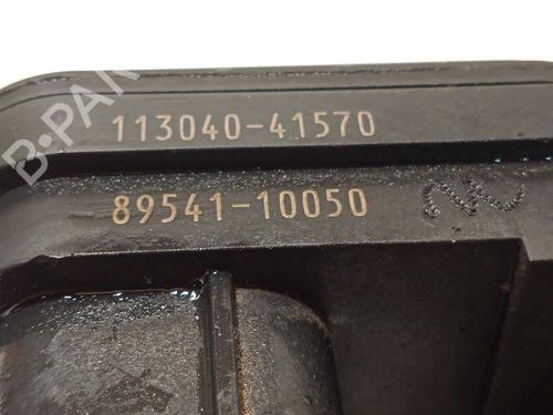 ABS pump TOYOTA C-HR (_X1_)  | BP16499816M43 