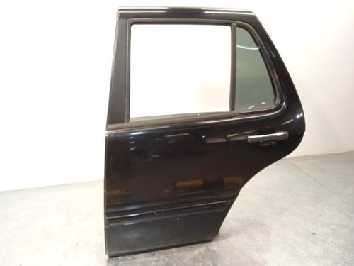 Left rear door MERCEDES-BENZ M-CLASS (W163) ML 400 CDI (163.128) | BP16253951C4 