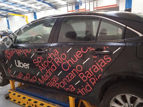 Switch TOYOTA COROLLA Saloon (_E21_) 1.8 VVTi Hybrid (ZWE211, MZEA12) | BP33324712I30  - Image 25