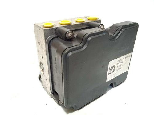 ABS pump FIAT GRANDE PUNTO (199_)  | BP8901261M43 