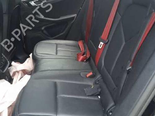 Electronic module PORSCHE MACAN (95B)  | BP16659416M83 