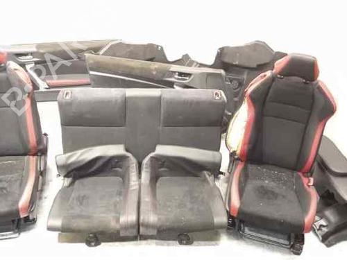Used Seats set TOYOTA GT 86 Coupe (ZN6_) 2.0 (ZN6AC_, ZN6BC_, ZN6K) (200 hp) 13947889