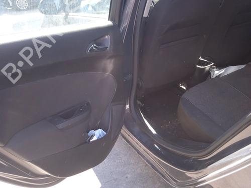 Rudehejsemekanisme ventre foran OPEL ASTRA J Saloon 1.7 CDTI (69) | BP29309235C22 