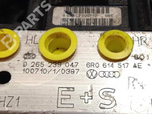 ABS pump SEAT IBIZA IV ST (6J8, 6P8)  | BP10983377M43 