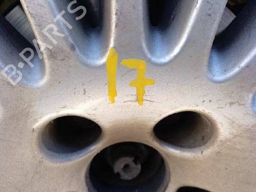 Left front door ALFA ROMEO 159 (939_) 1.9 JTDM 16V (939AXC1B, 939AXC12) | BP6434572C2 