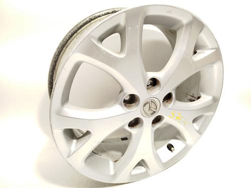 Used Rim Rim MAZDA 3 Saloon (BK) 1.6 DI Turbo (BK12Y) (109 hp) 33535272 33535272