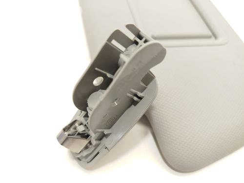 Left sun visor AUDI A1 (8X1, 8XK) 1.0 TFSI | BP36799419I1 - Image 3
