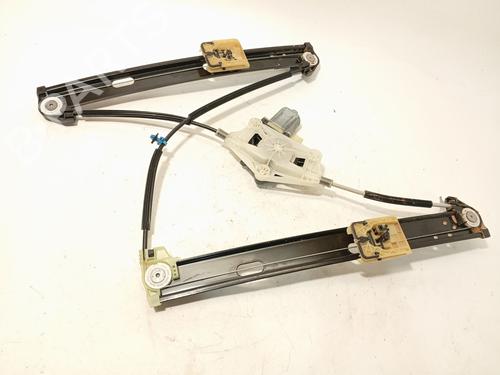 Front left window mechanism SEAT LEON (KL1, KLG) 1.5 eTSI | BP31987633C22 - Image 2