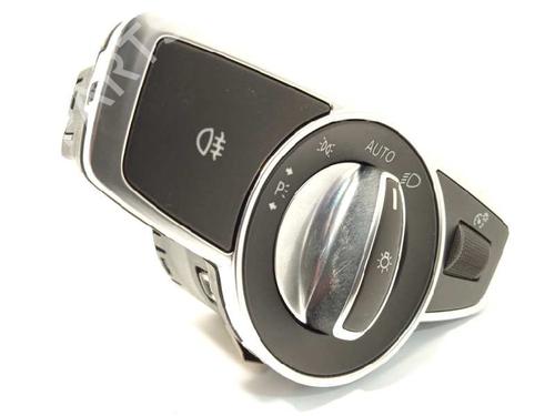 Used Headlight switch Headlight switch MERCEDES-BENZ C-CLASS Convertible (A205) C 200 (205.442) (184 hp) 6560775 6560775