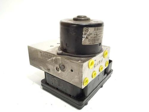 ABS pump MERCEDES-BENZ C-CLASS Coupe (CL203) C 220 CDI (203.708) | BP8900976M43