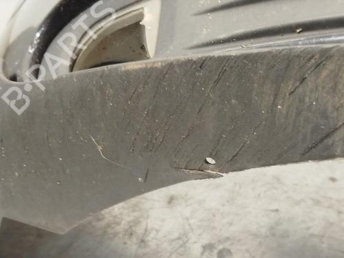 Front bumper VOLVO V50 (545) 2.0 D | BP28139165C7 
