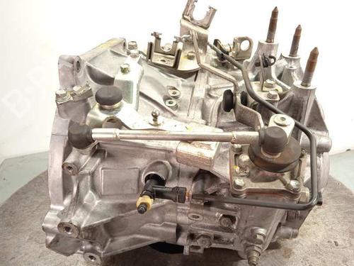 Gearbox MITSUBISHI ASX (GA_W_) 1.8 DI-D 4WD (GA6W) | BP12579824M3