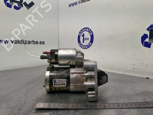 Used Starter CITROËN C4 II (NC_) 1.4 VTi 95 (NC8FP0) (95 hp) 4555577