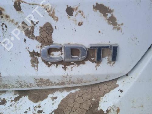 Left front driveshaft OPEL ASTRA K (B16) 1.6 CDTi (68) | BP9310429M38