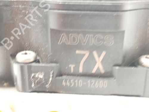 ABS pump TOYOTA COROLLA Hatchback (_E21_, _EA1_, _EH1_) 1.8 Hybrid (ZWE211) | BP31307115M43