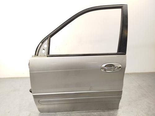 Used Left front door KIA CARNIVAL II (GQ) 2.9 CRDi (144 hp) 28576009