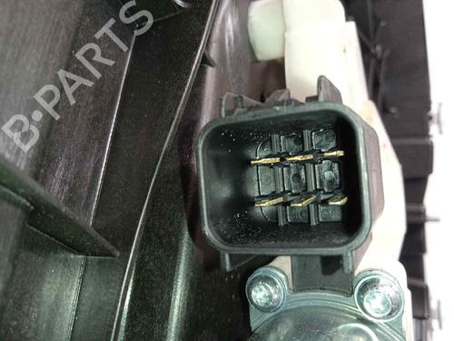 Front left window mechanism FORD FIESTA VII (HJ, HF) | BP17695804C22
