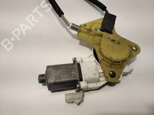 Front right window mechanism JEEP PATRIOT (MK74) 2.0 CRD | BP4807669C23