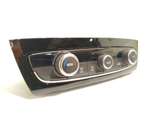 Used Climate control Climate control 22930211 22930211