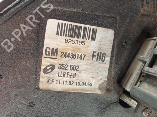 Ryggespeil høyre OPEL VECTRA C (Z02)  | BP16249920C27 