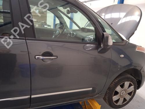 AC compressor CITROËN C3 Picasso (SH_) 1.6 HDI 90 | BP36533618M34 - Image 25