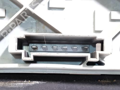 Right taillight MERCEDES-BENZ C-CLASS (W203) | BP21801720C35