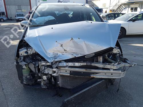 ABS pump FORD S-MAX (WA6)  | BP24926123M43 