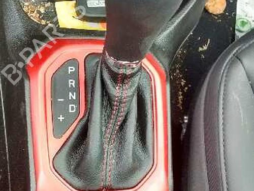 Front left panel JEEP RENEGADE SUV (BU, B1, BV) 2.0 CRD 4x4 | BP1116742C58 