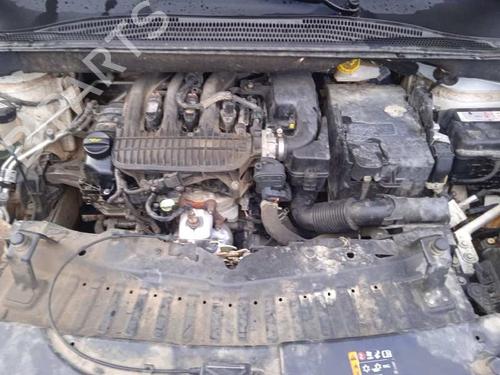 Steering column stalk OPEL CROSSLAND X / CROSSLAND (P17, P2QO) 1.2 | BP16888733I23