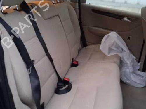 Front left window mechanism MERCEDES-BENZ B-CLASS Sports Tourer (W245) B 200 TURBO (245.234) | BP11993916C22 