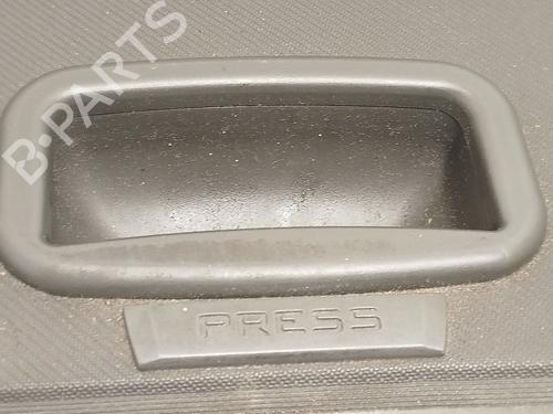Hattehylde FORD KUGA I 2.0 TDCi | BP31933270C85 - Image 3