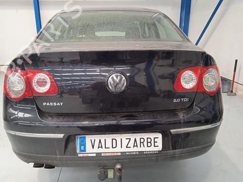 Right headlight VW PASSAT B6 (3C2) 2.0 TDI 16V | BP35756735C29  - Image 24