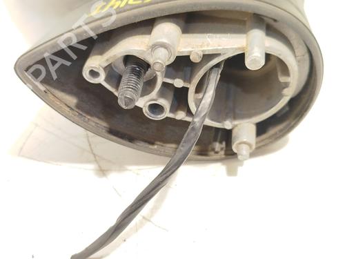 Left mirror SEAT IBIZA IV SC (6J1, 6P5) 1.6 TDI | BP29112797C26 