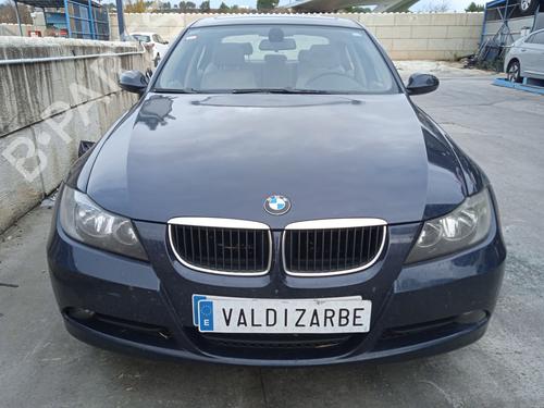 ABS pump BMW 3 (E90) 320 d | BP23526737M43 