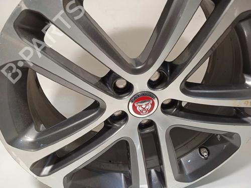 Rim JAGUAR XE (X760)  | BP17660748C45 