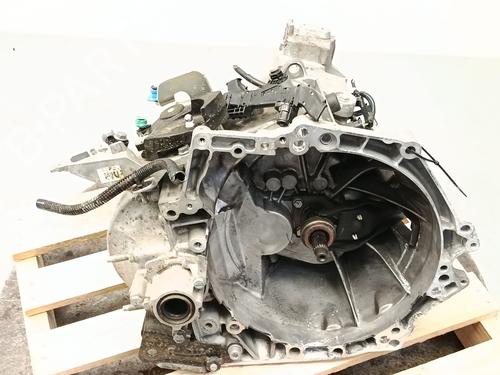 Gearbox CITROËN BERLINGO Box Body/MPV (K9) 1.5 BlueHDi 100 | BP37376885M3 - Image 6
