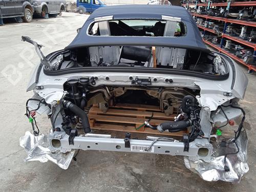 Electronic sensor PORSCHE 911 Convertible (992) 3.8 Turbo S (992650) | BP23896431M84 