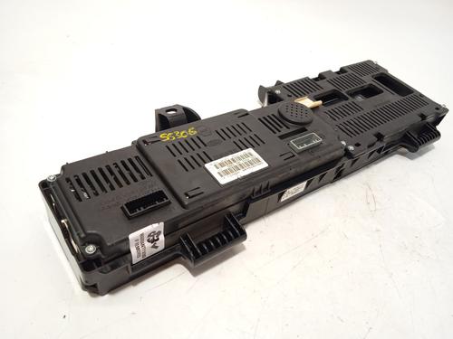 Instrument cluster RENAULT SCÉNIC III (JZ0/1_) 1.5 dCi | BP24925335C47 