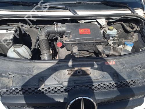 Starter MERCEDES-BENZ SPRINTER 3,5-t Platform/Chassis (B906) 310 CDI (906.131, 906.133, 906.135, 906.231, 906.233,... | BP23256743M8 - Image 21