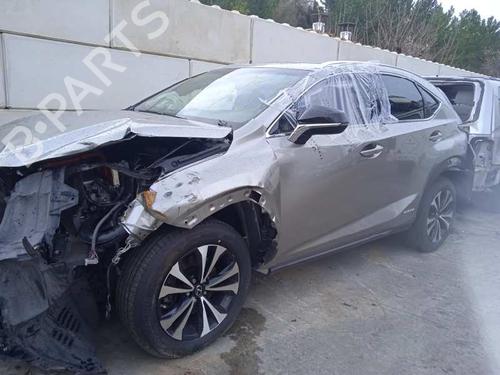 Used Parts LEXUS NX (_Z1_)    1642116
