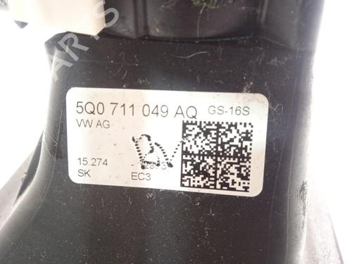 Gear lever SEAT LEON ST (5F8)  | BP18077332M90 